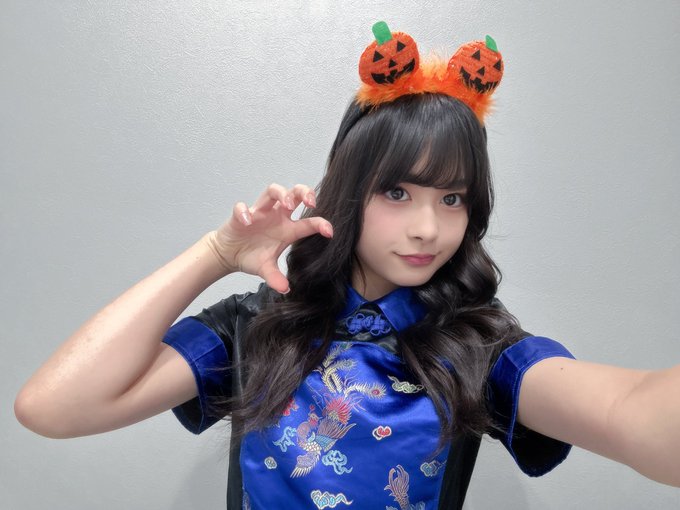 Twitterのコスプレ画像4