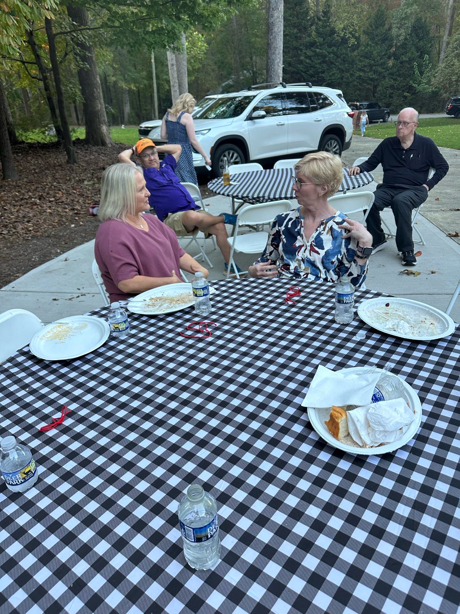 Some photos from today's Wheless family reunion.