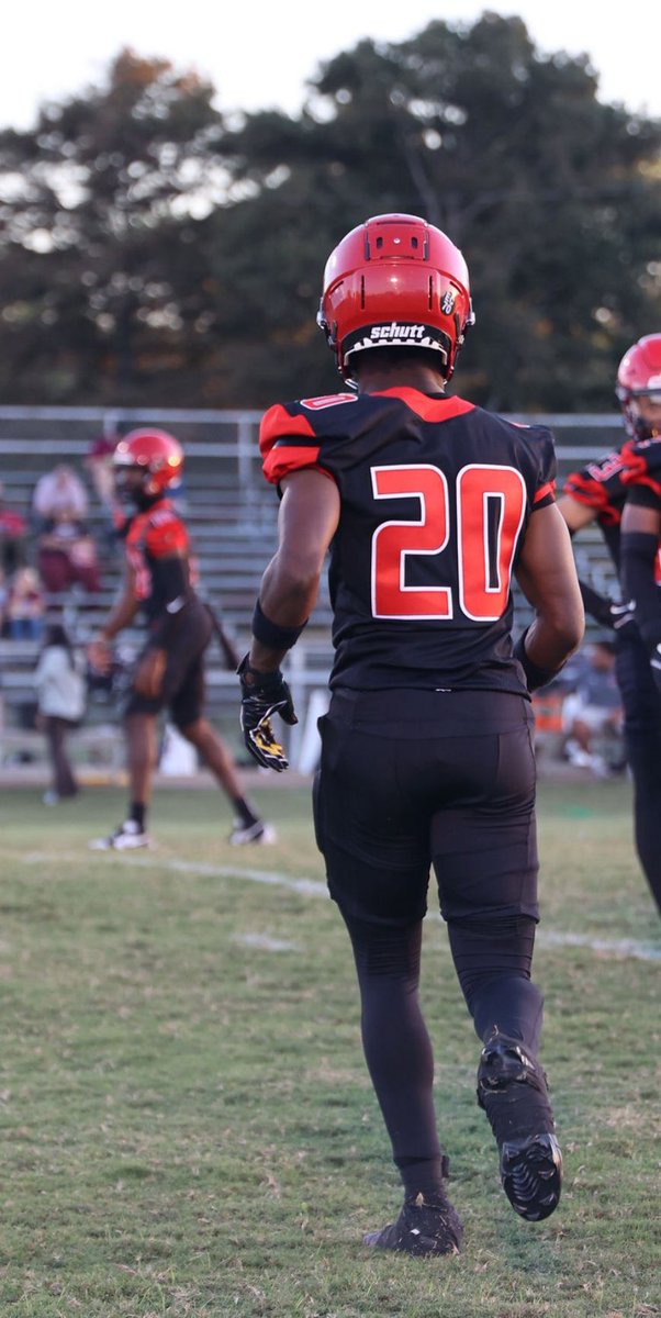 Demarian Kidd tweet media