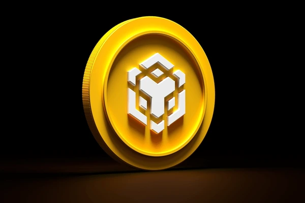 The next $1B meme will be on $BNB
