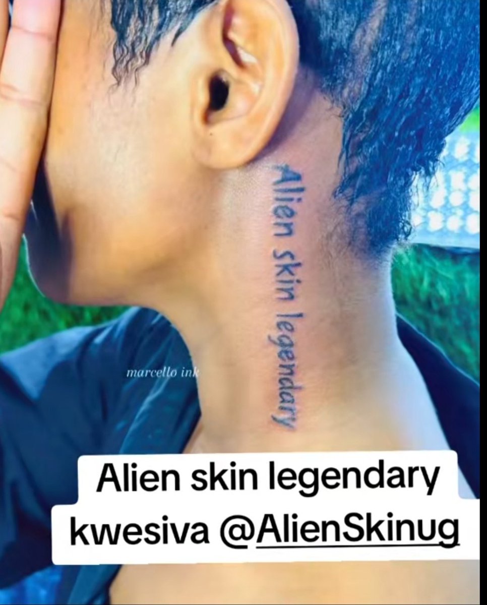 daddymyra1's tweet photo. Make sure @JChameleone doesn't see this,@AlienSkinUg disciples beyogedde okulumya bateam kafitino 👇👇👇👇#legendaryicon https://t.co/asaYGwvpEa