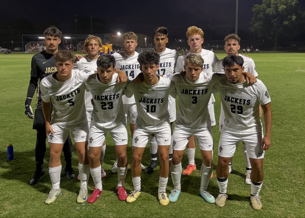 HPU Men's Soccer tweet media