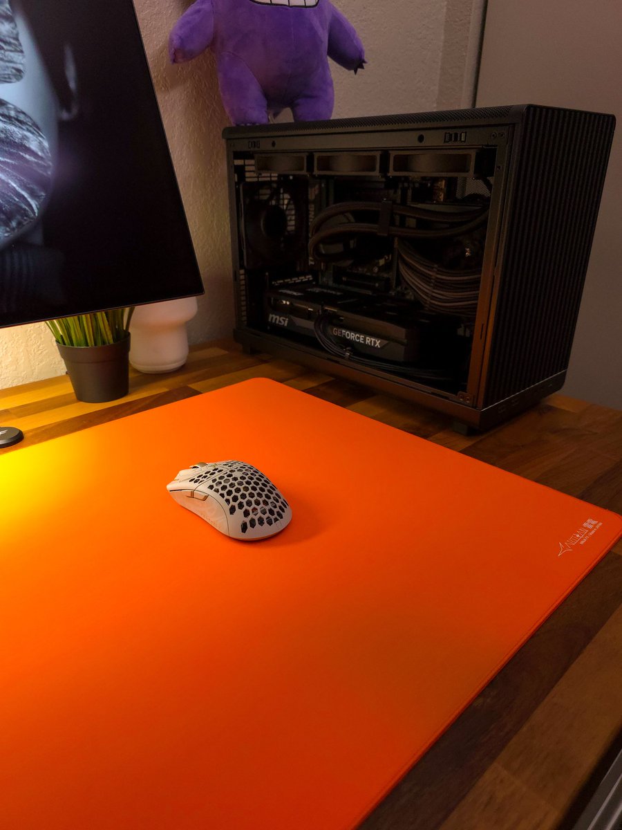 Invest in what you love