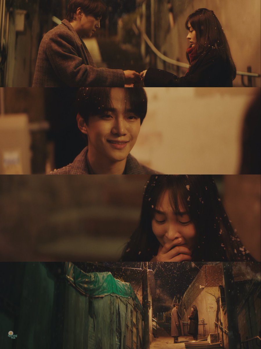 [ending shots]

— #TyphoonFamily #TyphoonFamilyEp3 #LeeJunho #KimMinha