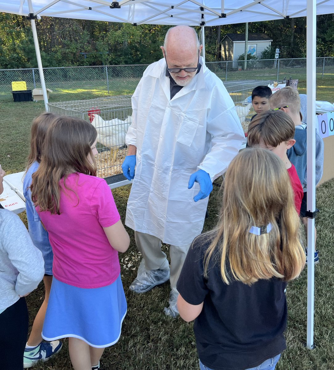 Friendship Elem. tweet media