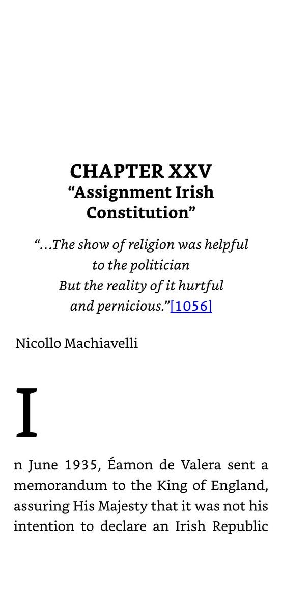 Howard Hughes | Sovereignty of the Individual tweet media