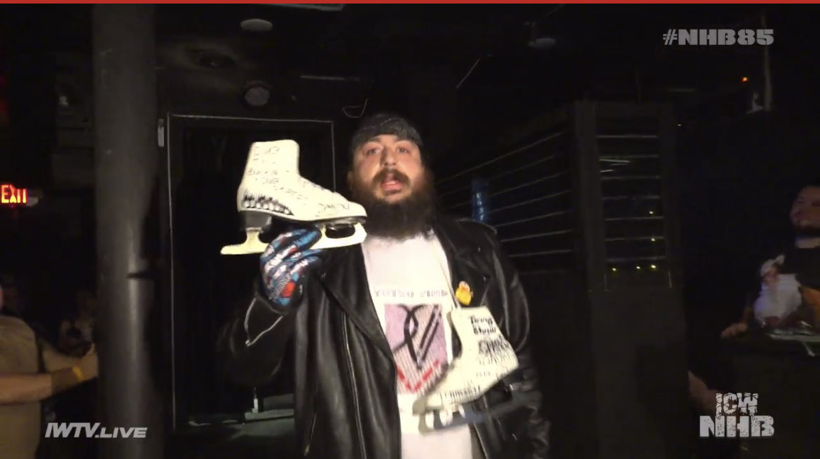 Deathmatch Downunder tweet media