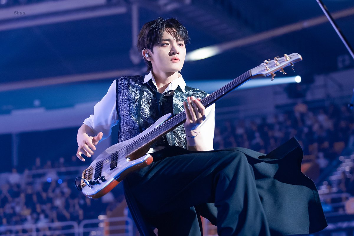 앙콘 때부터 젠더리스 조원상을 사모함