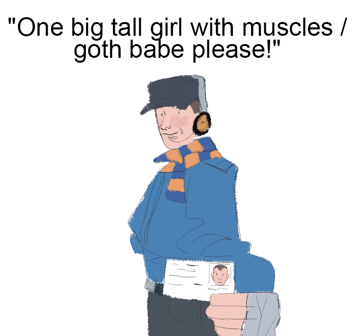 BLU Spy (@thesharpbird) on Twitter photo 
