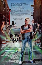 JerryattheMovie's tweet photo. https://t.co/EpzUEezYKL Review of Alex Cox's cult classic, "Repo Man" (1984). It is one of those movies that stayed with me for forty years and here is my attempt to write about it. #RepoMan #AlexCox #EmilioEstevez #HarryDeanStanton https://t.co/fwrumV5h4d