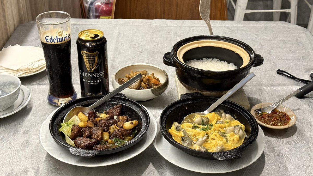 速報！ゾログルマン出ました！】 5年連続ミシュラン獲得の台湾料理の