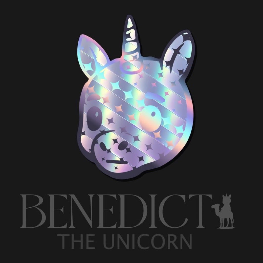 It’s in the name 🦄