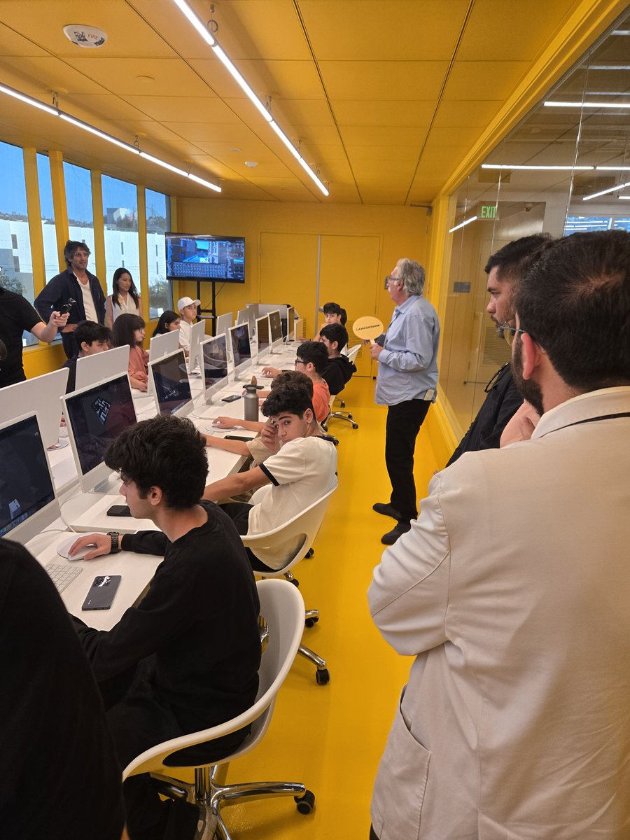 Ted Ross tweet media