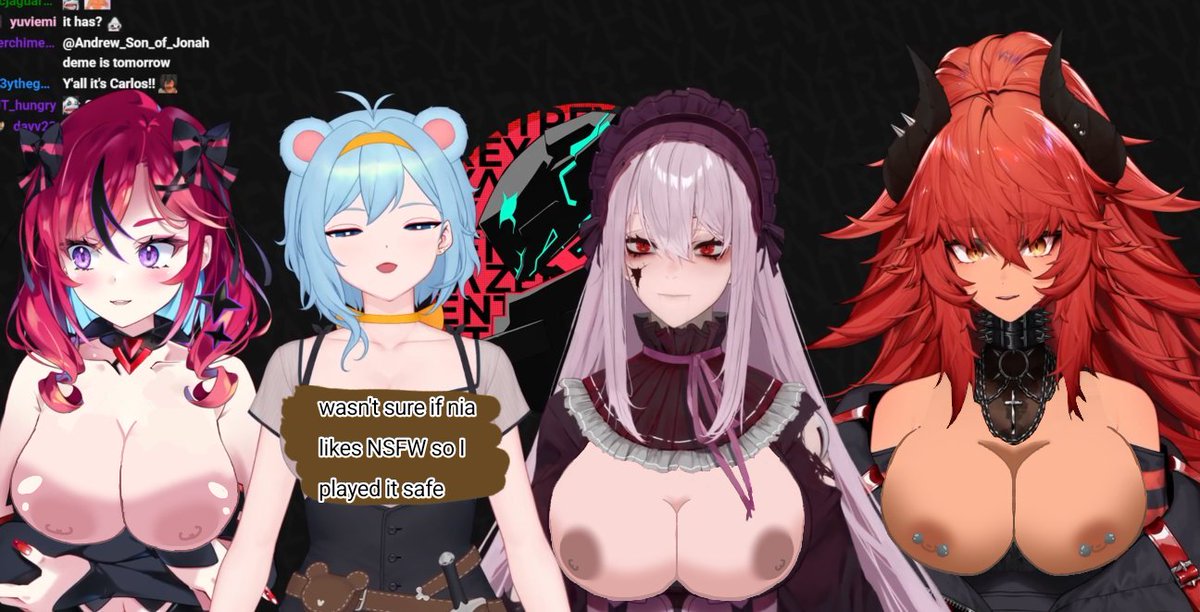 SpicyBouncer 🔞 tweet media