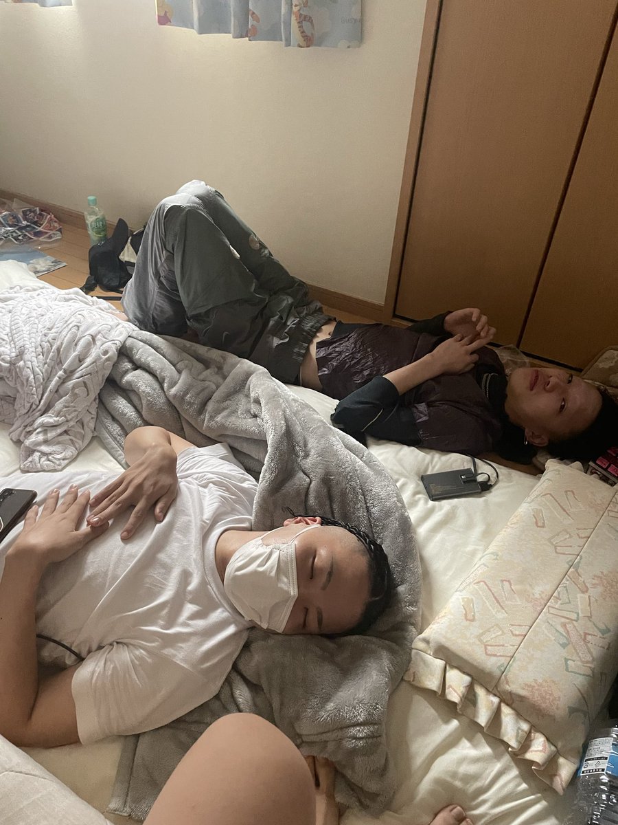 Siero (@sierothegoat) on Twitter photo 