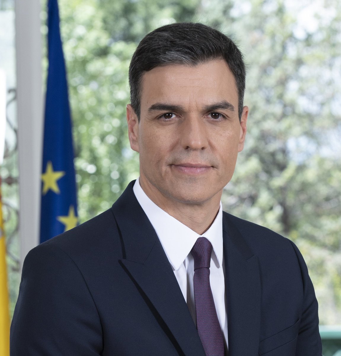 eleccionescolom's tweet image. #ATENCION
Usted tiene una imagen favorable o desfavorable del presidente español Pedro Sanchez @sanchezcastejon?

🔁 Favorable 
❤️ Desfavorable