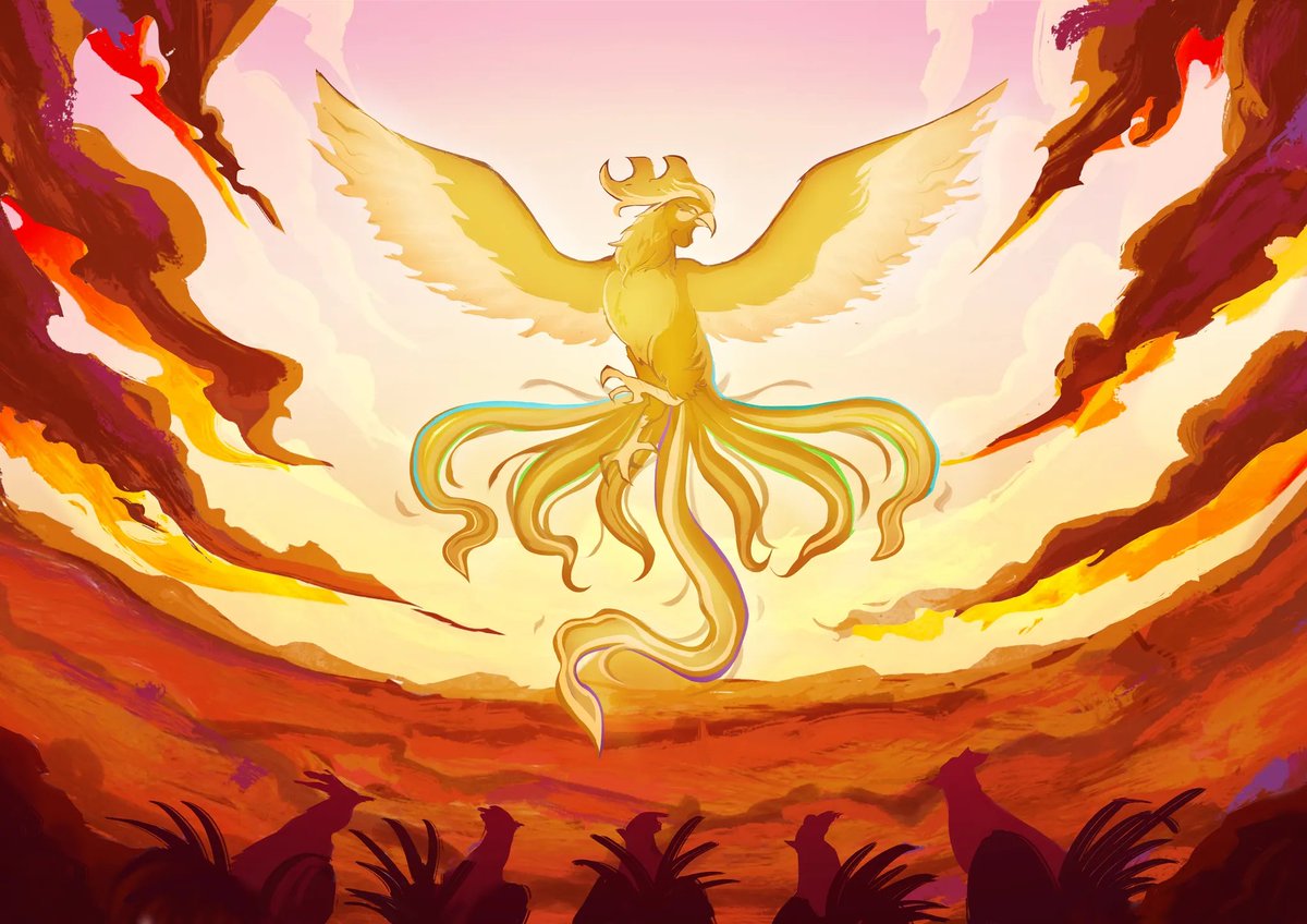 🐔Mis ganancias en la temporada 0 de <a href="/SabongSaga/">Sabong Saga</a> 🪶

Así quedó el top 3 y mis🐓🐓ganaron 263273 $COCK

Cada vez disfruto más este juego, en las peleas animo a mis 🐓🐔como si fuera una pelea en vivo⚔️

👀Que ganas de ver lo nuevo que trae the Liwayway Season🪿