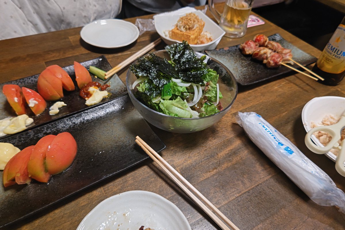 こらむパパ on X