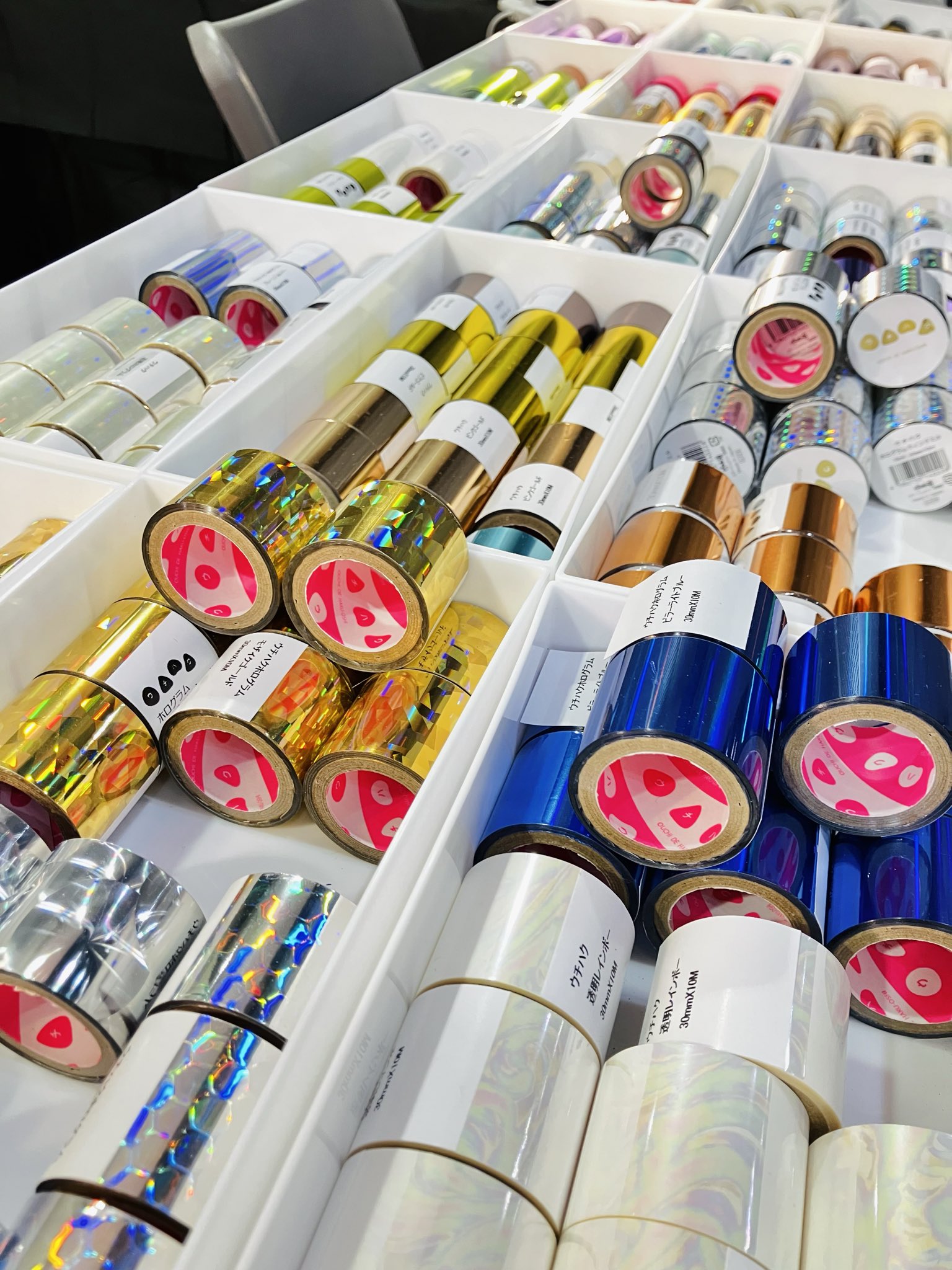 なずな👑10/19東4ツ81b (@njpanic) / X