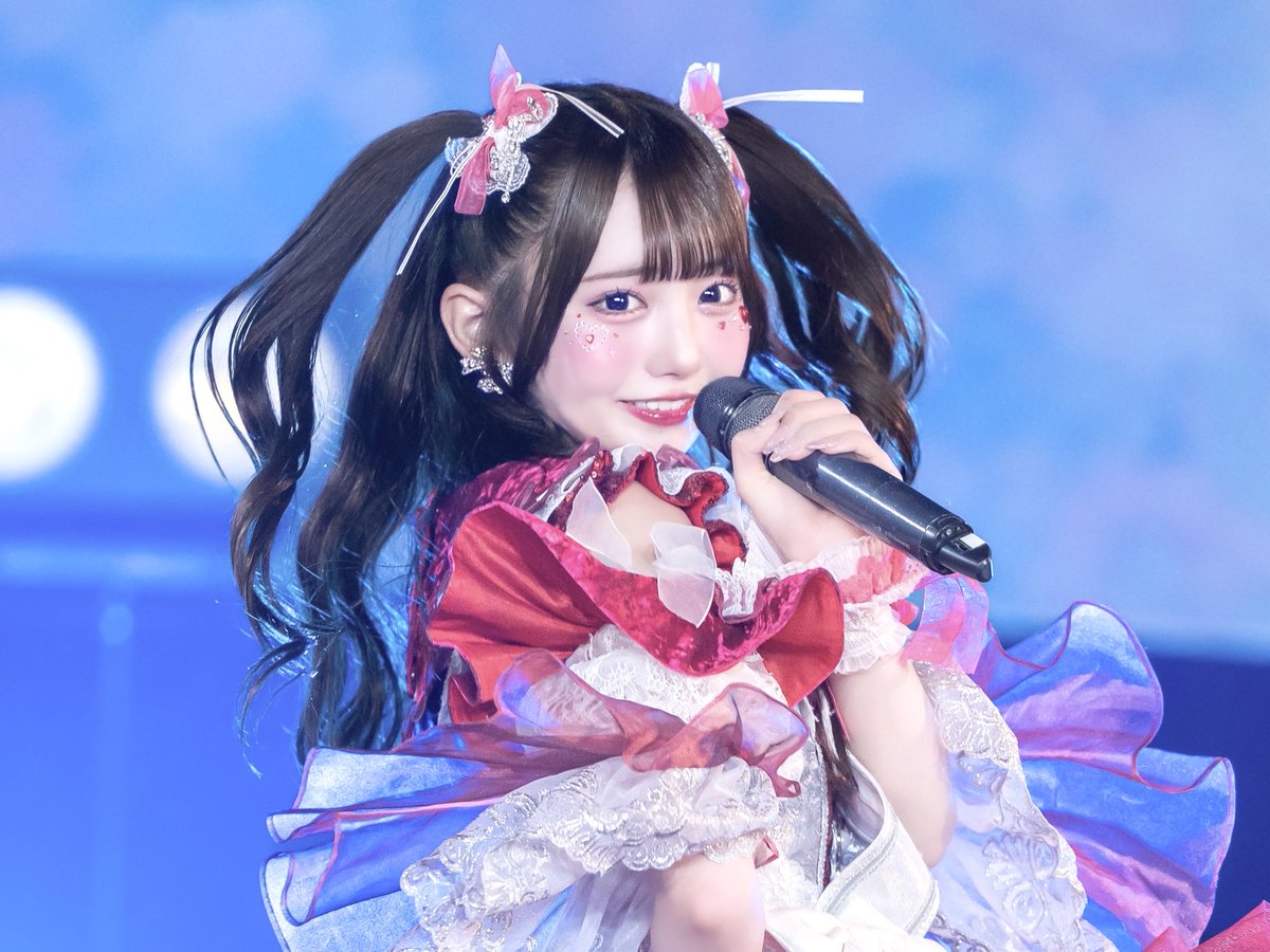 田島櫻子 〚 Onephony 〛@12/19 ツアーFINAL 豊洲PIT