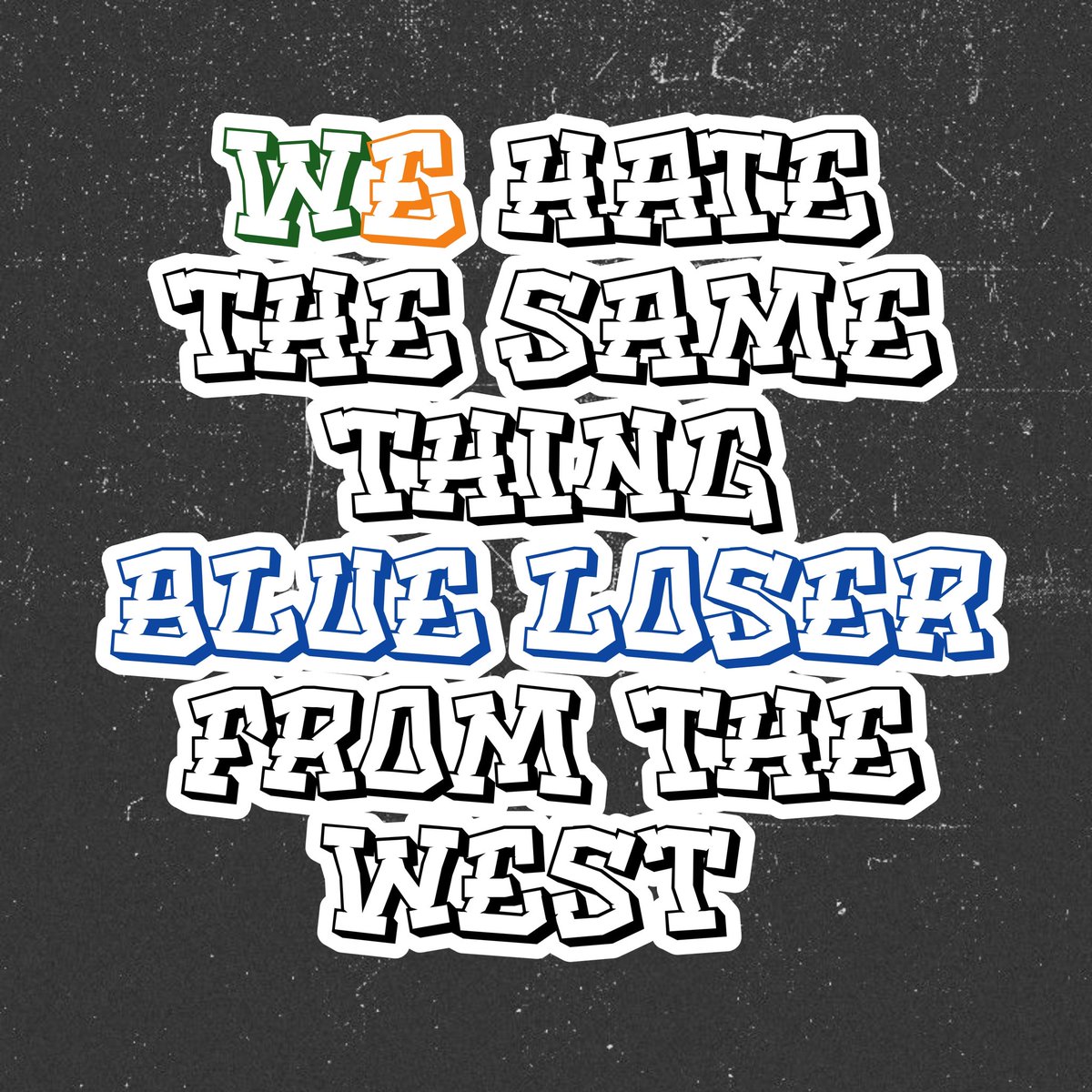 A little moment during the Prematch Syndrome Party with all the crew from MJ Town, as well as welcoming friends from Jakarta. See you next round Jak.

And of course, we are also waiting for a new explosion of creativity from all the crew in Mojokerto next.