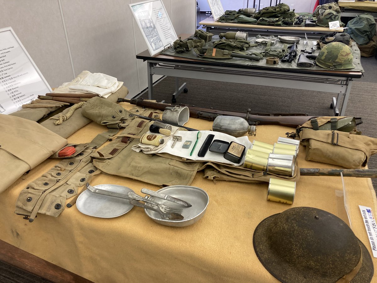 #吉野会 設営完了しました。
是非遊びに来て下さい💡

#ウッドの会
#BCo100Bn