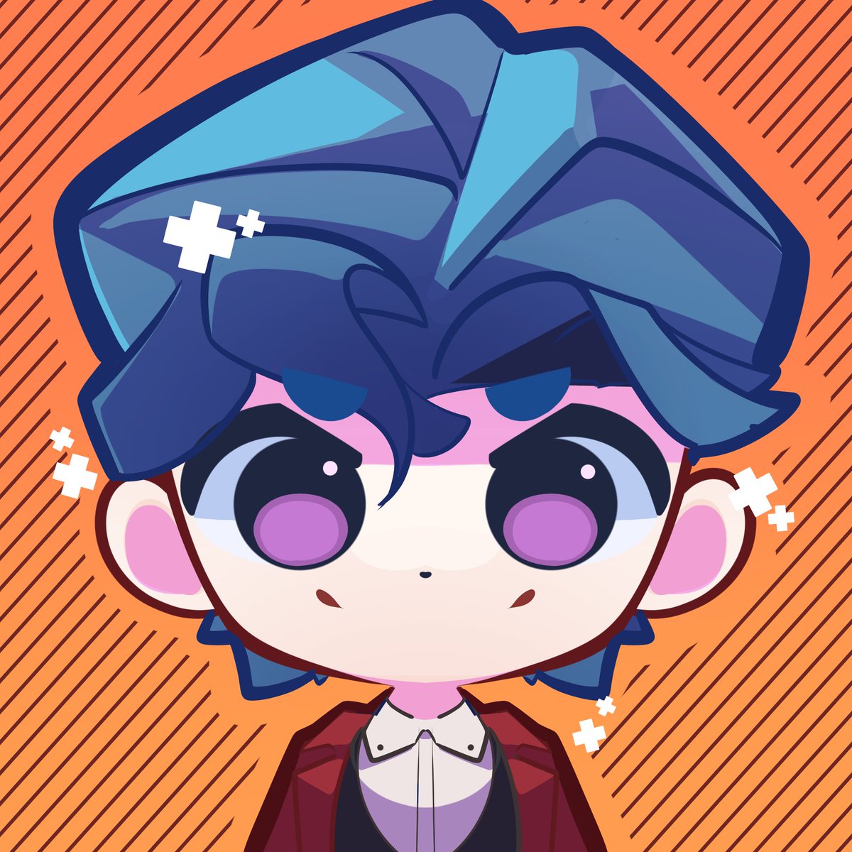 Inkrom Studios tweet media