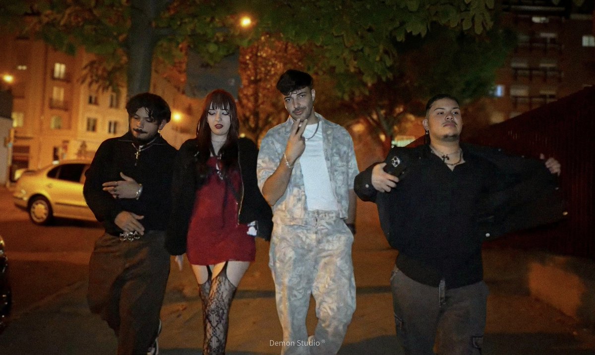 ¡Que Aura papaa! 🔥😍
🐵🐺🐢🦟
<a href="/NexxuzHD/">Nexxuz</a> <a href="/KenFlow_/">KenFlow</a> <a href="/Laxxuz25/">♌Laxxuz♌</a> <a href="/Morphains/">Doll</a>
*saque las mejores poses de todos y las junte en una sola foto*