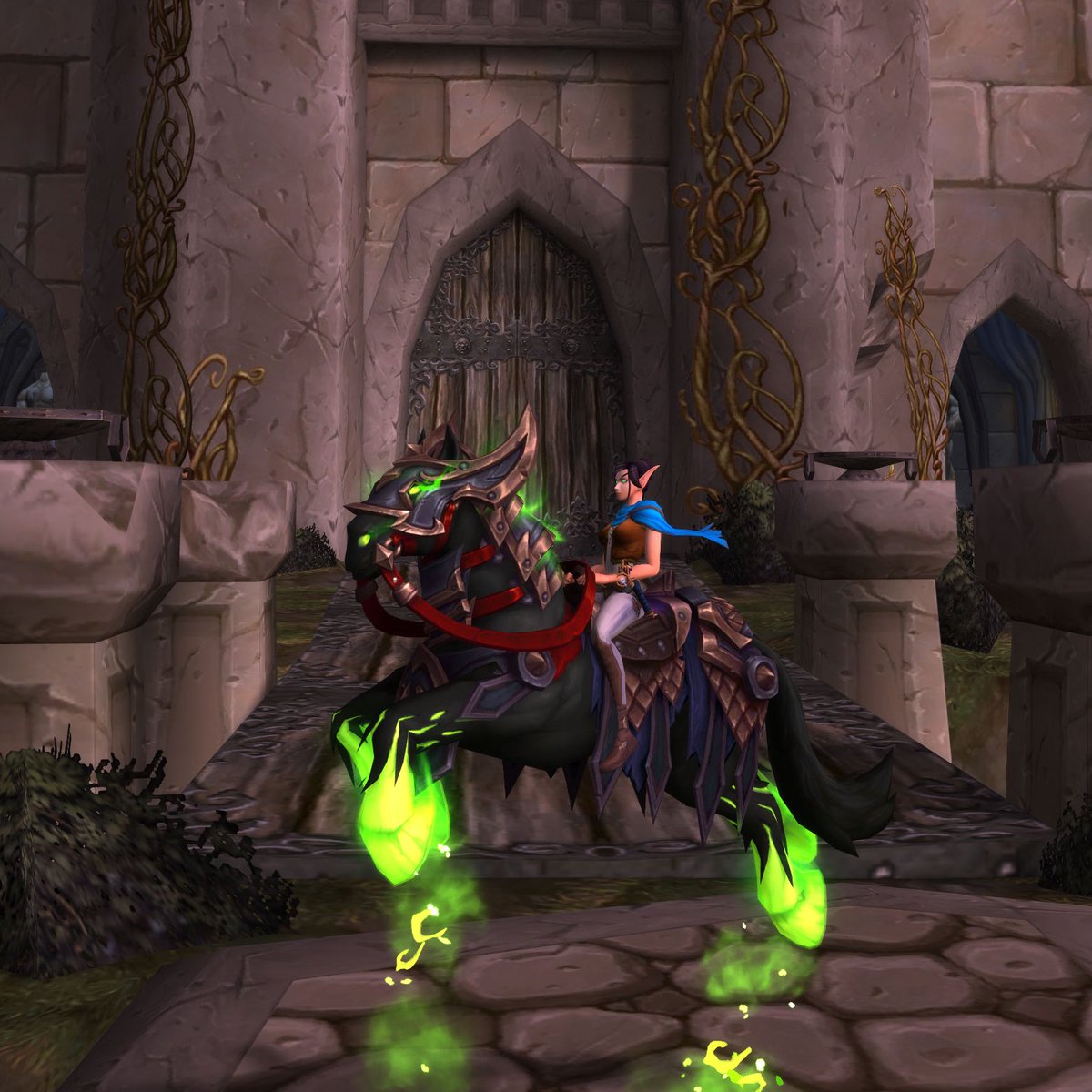 New stuff added to the Hallow's End Guide cymre.com/2025/10/19/hal…