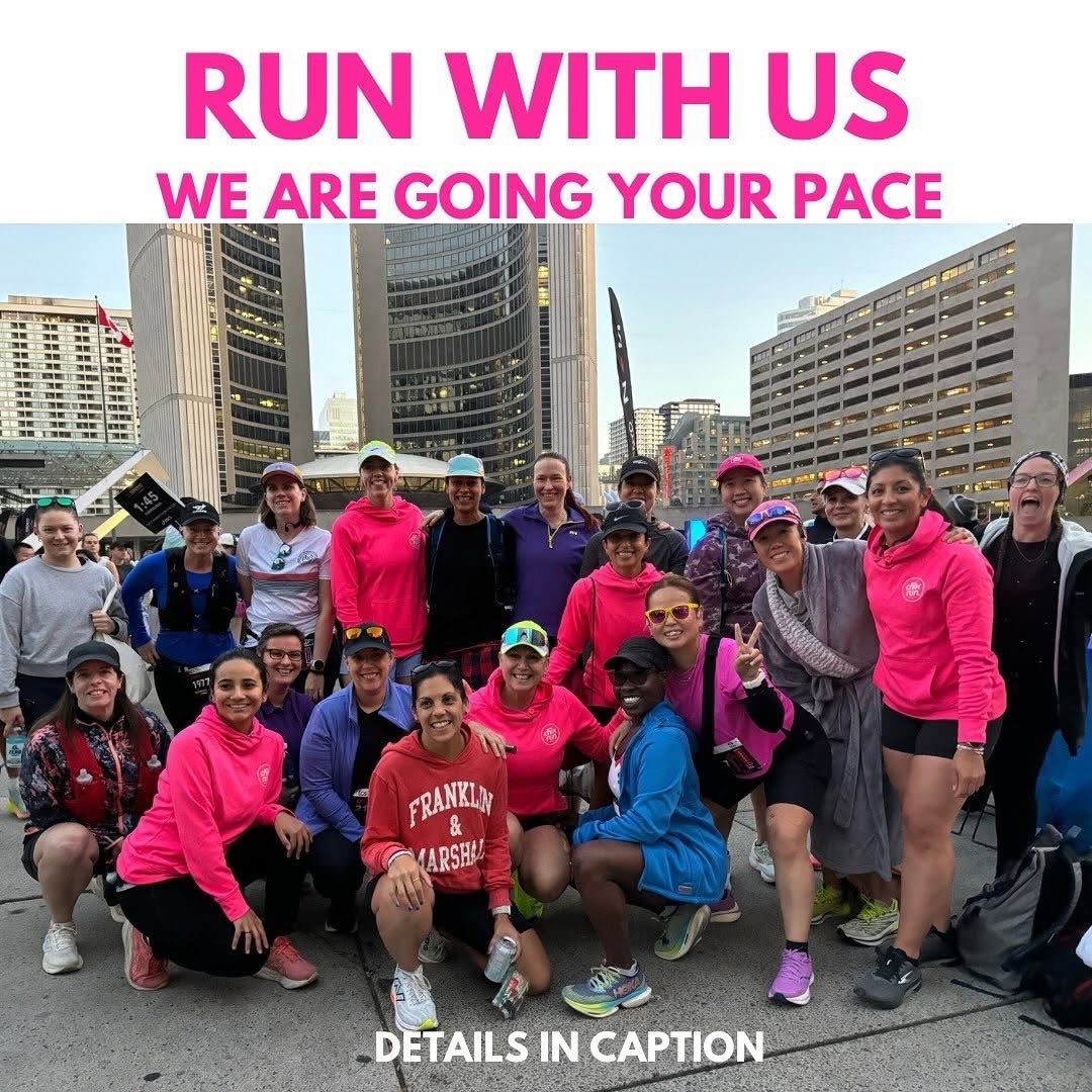 Jump Rope Canada (@jumpropecanada) on Twitter photo Join our awesome #CheerZone at the TCS #TorontoWaterfrontMarathon! 🥳
We’re teaming up w/ @ChixRunThe6ix to bring the energy, beats, and good vibes to the #marathon sidelines! Join us at Lake Shore Blvd E & Carlaw Ave (Cheer Area 30) for a full day of jumping & cheering! Join our awesome #CheerZone at the TCS #TorontoWaterfrontMarathon! 🥳
We’re teaming up w/ @ChixRunThe6ix to bring the energy, beats, and good vibes to the #marathon sidelines! Join us at Lake Shore Blvd E & Carlaw Ave (Cheer Area 30) for a full day of jumping & cheering!