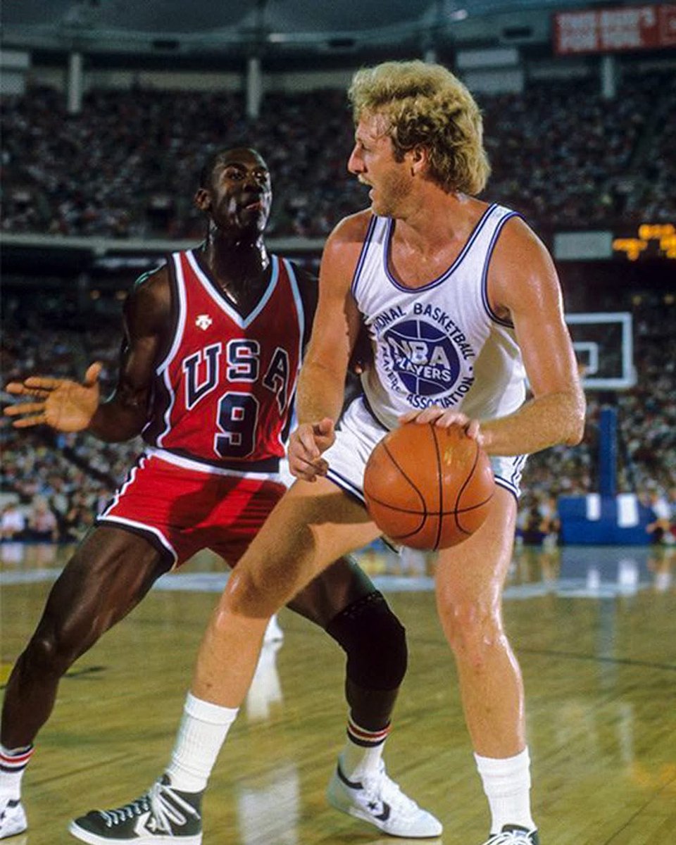 timelesssports_'s tweet image. 1984.