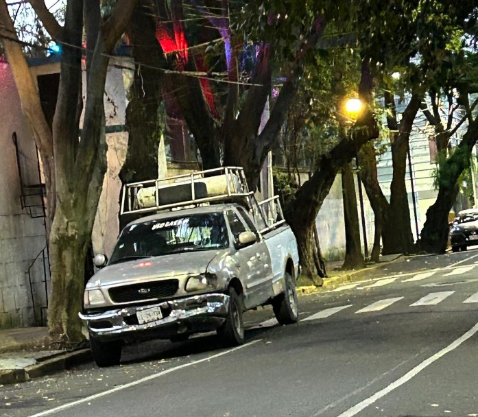 Col. Atlántida Coyoacan tweet media