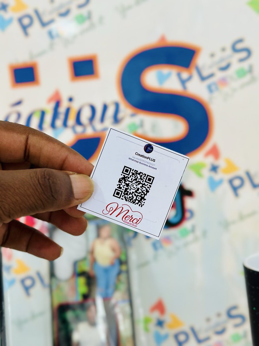 creationplusht's tweet image. #CreationPLUS