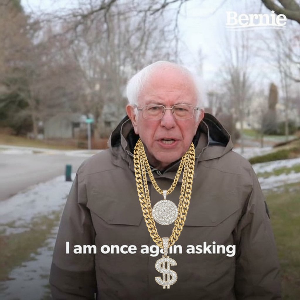 AddChainz's tweet image. 🧥 I am once again asking for drip

💎 Two Cuban links. One diamond pendant.

📸 more chainz, more flex