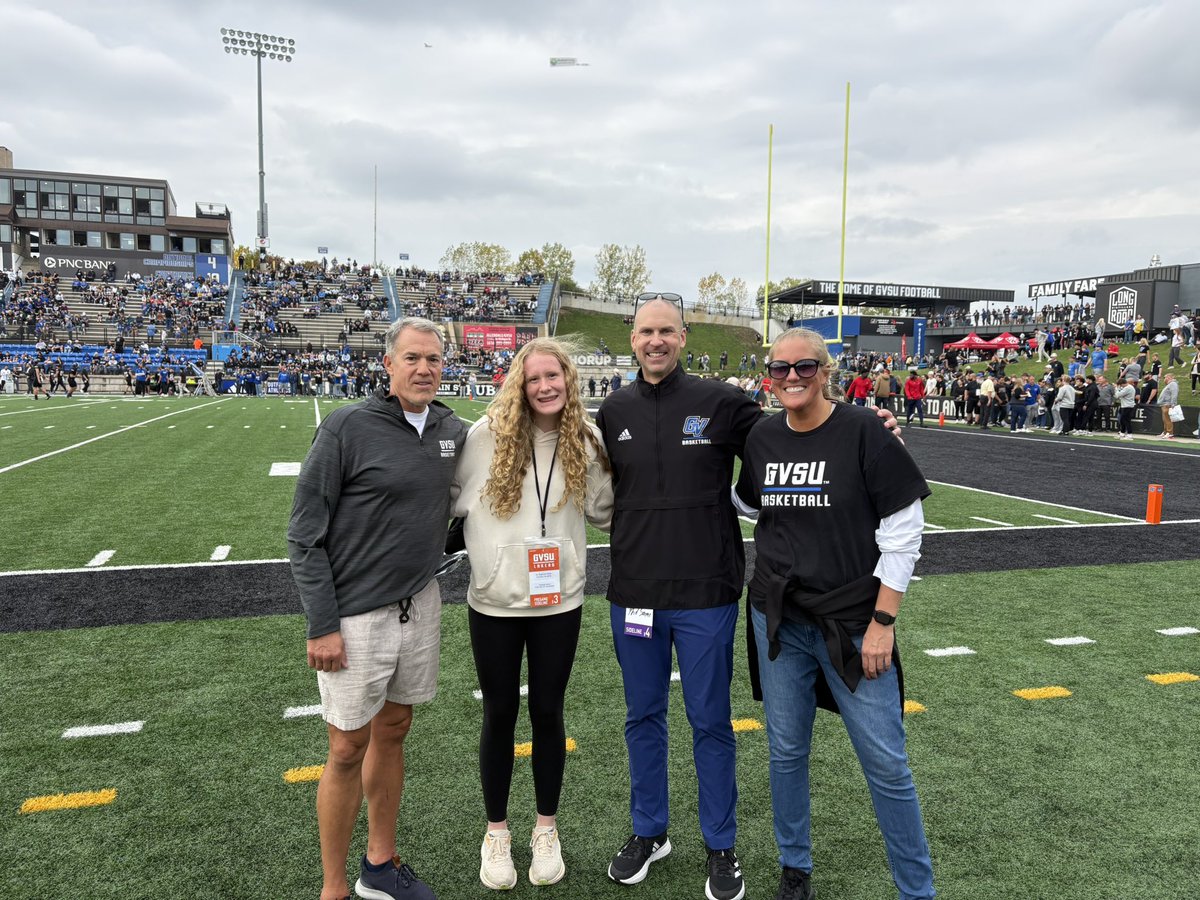 Thank you <a href="/gvsuwbb/">GVSU Women's Basketball</a> for a great day! I enjoyed watching practice, touring the campus, and learning more about the program!! <a href="/CoachSayers/">Phil Sayers</a> <a href="/Mike_WilliamsGV/">Mike Williams</a> <a href="/a44parker5/">Amanda Parker</a> <a href="/GrasslakeGbball/">GrassLakeGbball</a> <a href="/MIpremierbball/">Michigan Premier</a> <a href="/michpremier2029/">Michigan Premier 2029</a>