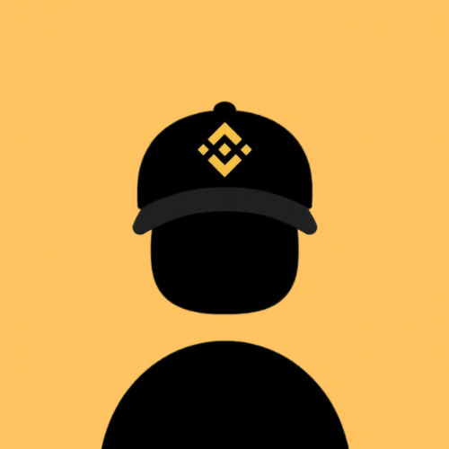 Zeronlol's tweet photo. No need for gifs, moving colours nothing.

a clean binance PFP Cult is all that's needed.

This is what we need, a cult filled with real BNB Chads. https://t.co/iyjjIAzeBd