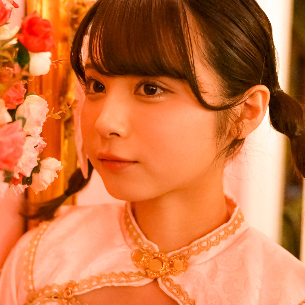 おはうにょ🍚
 #回復を願うの