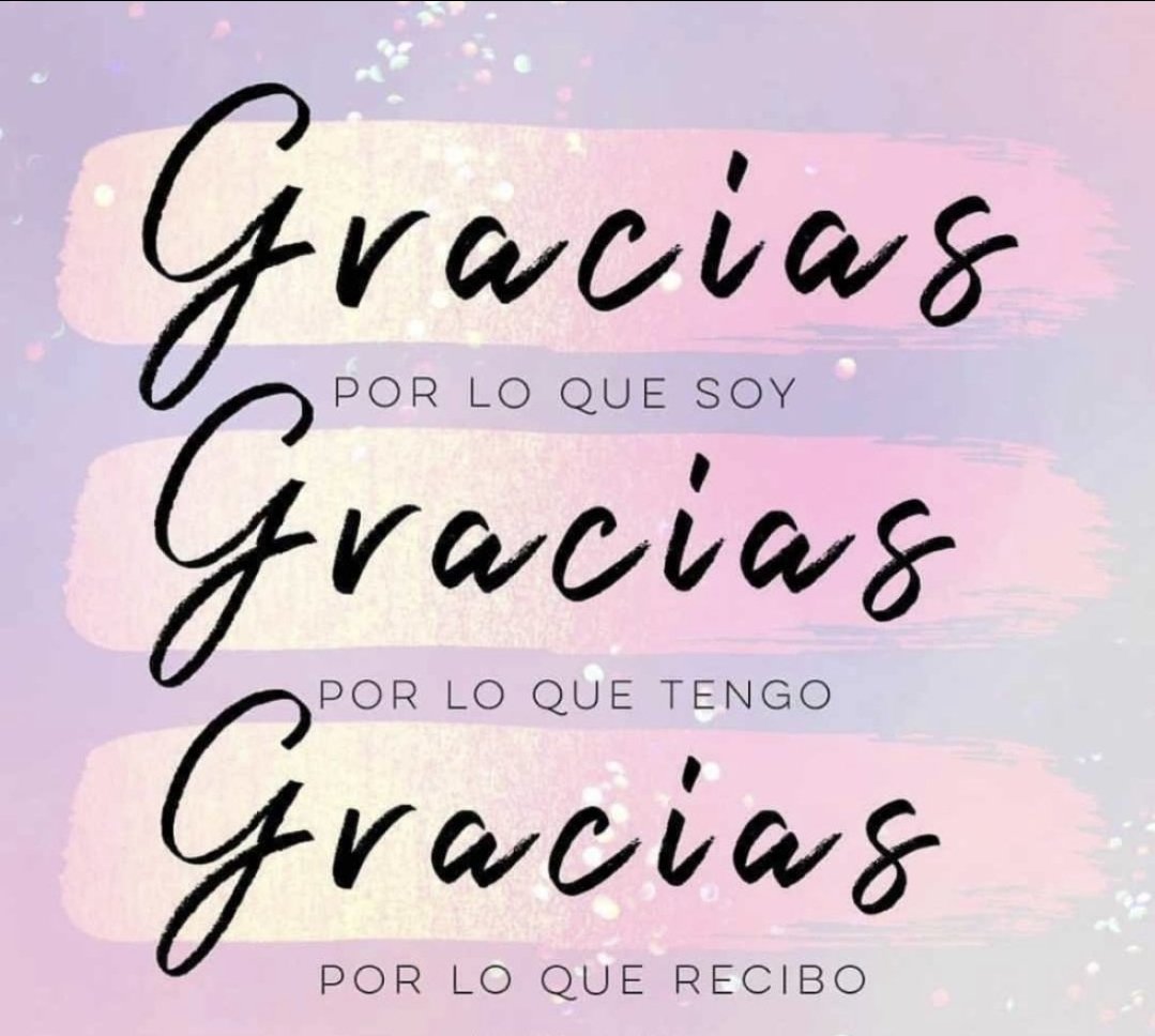 I JUST WANNA SAY 🙏