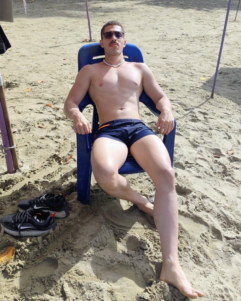 Antonio Silvera tweet media