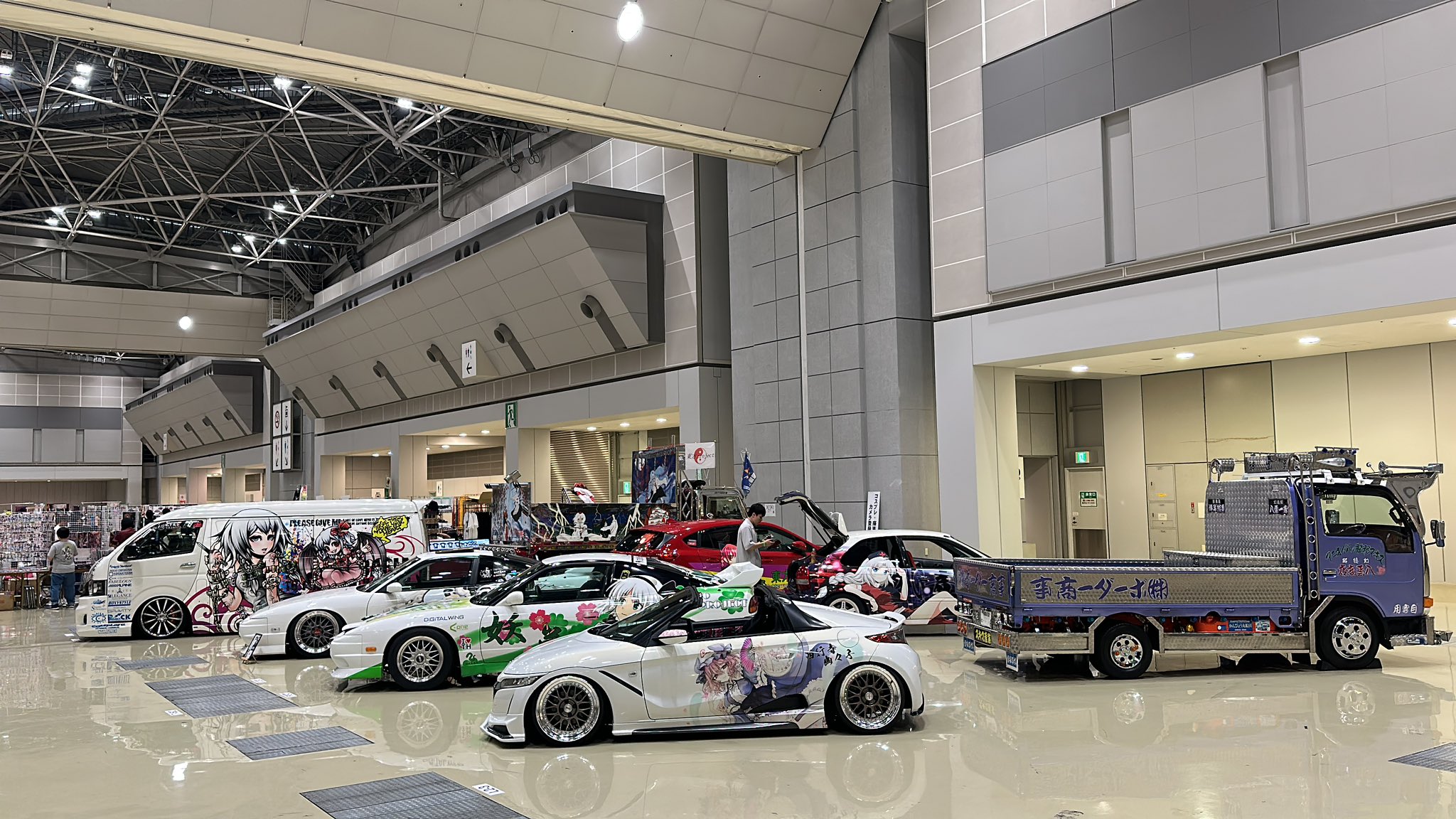 ハク@PCKエース on X: 