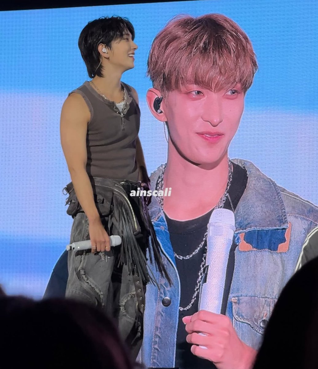 watermark is watermarking ☺️