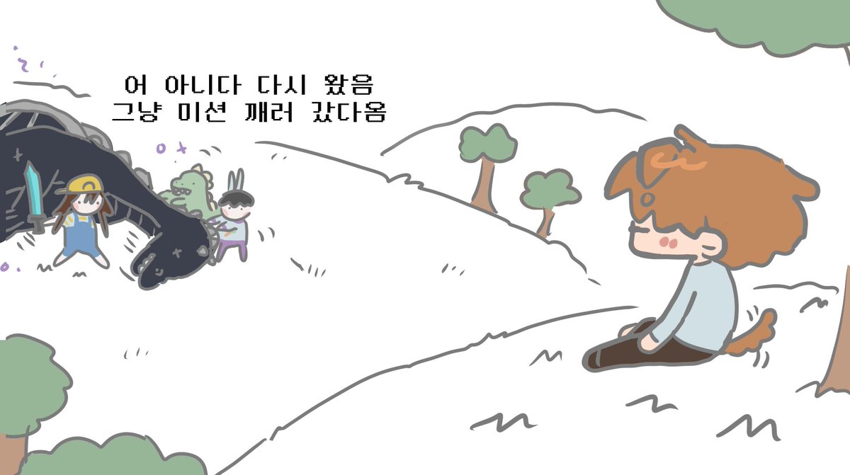 지비 tweet media