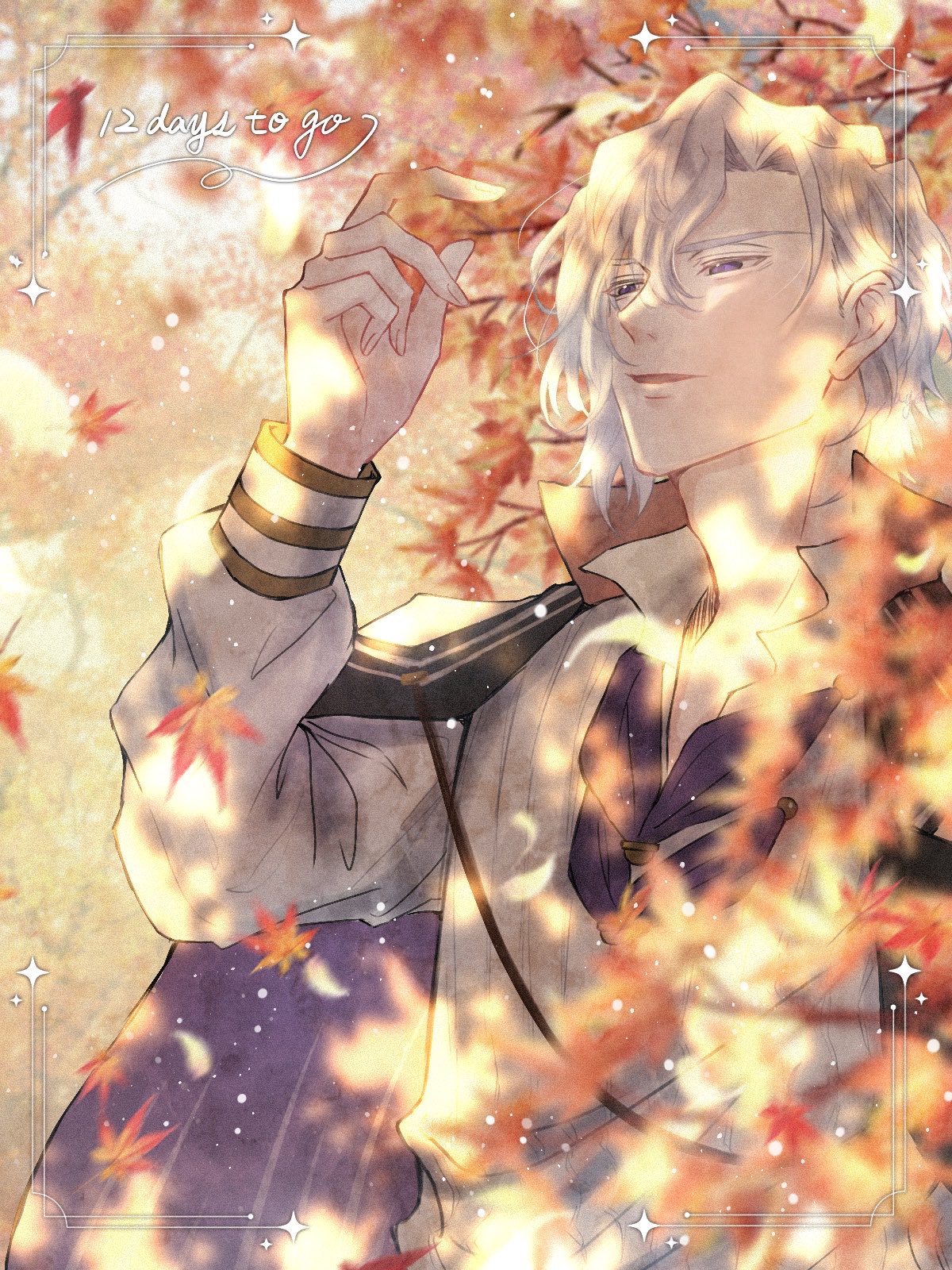 隠れ家の塵🌌🔭🐺 on X: 