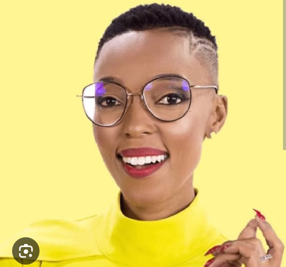 Lord_Marven1's tweet image. Whatever Pabi Moloi is going through, May God help her and give her strength 🙏 to overcome emotional constraints etc... 💗💕