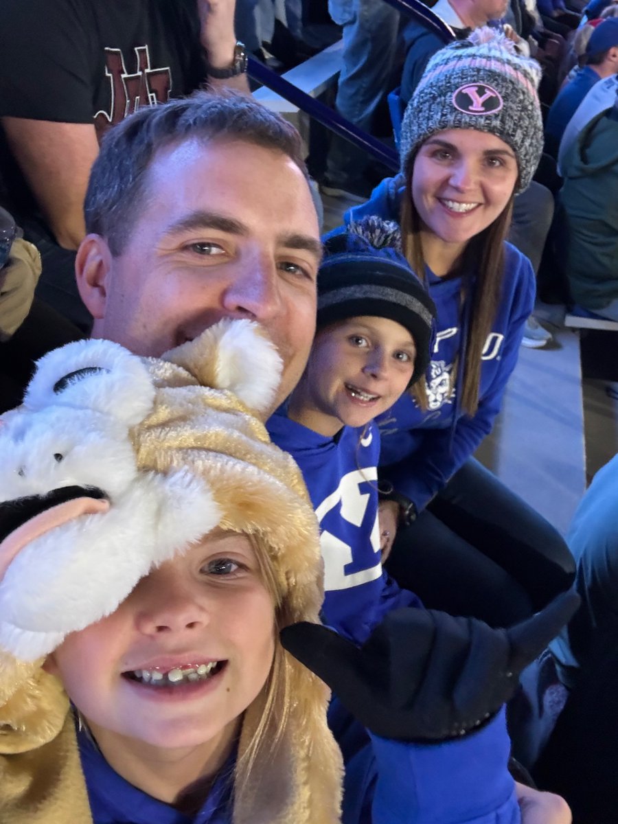 Paul Sabin tweet media