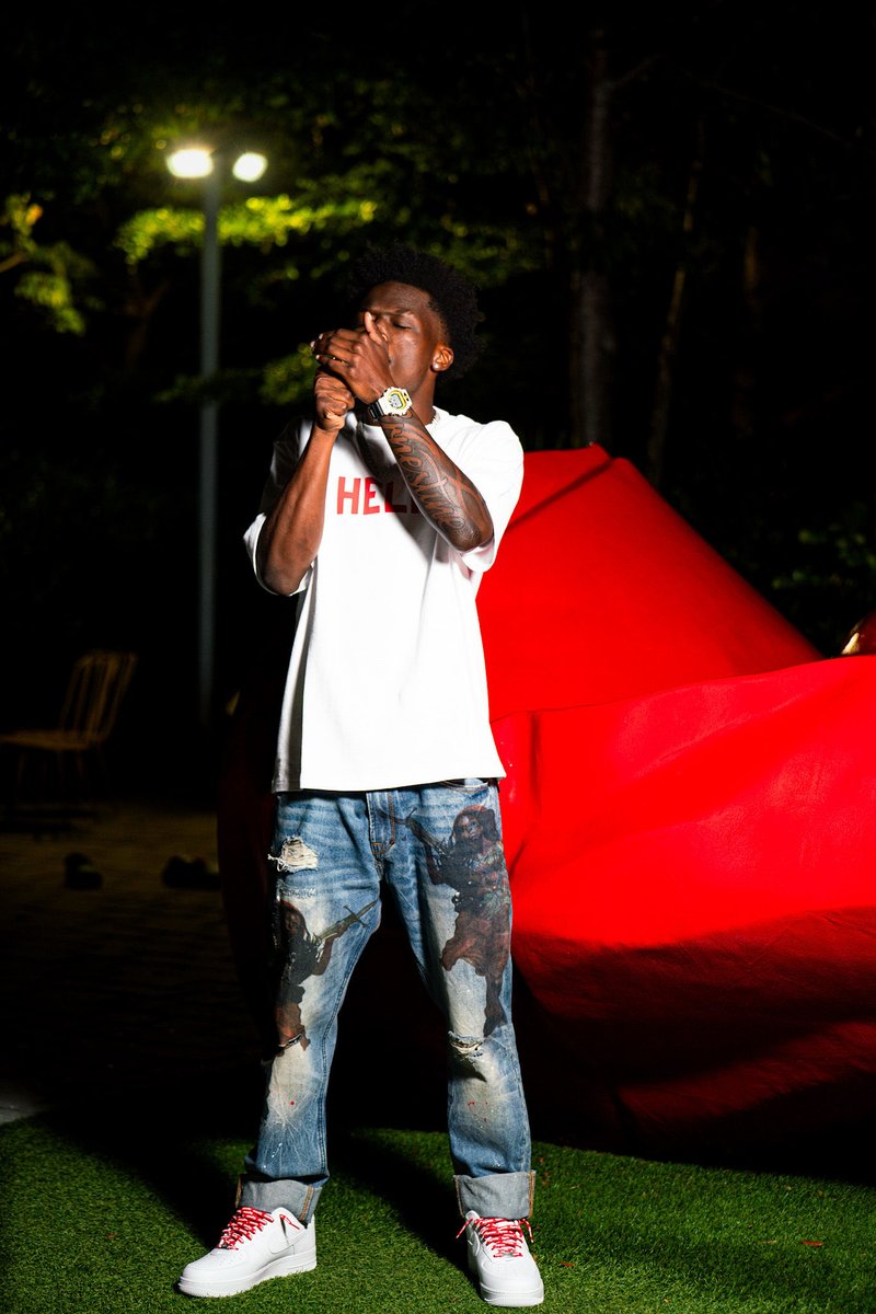 Nesto💐 tweet media