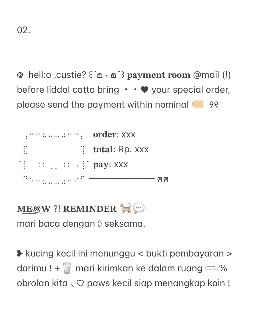 withlovekimi's tweet image. ♥︎  📞 ꒰⁠ help rt, please? merci! ꒱ .. ꒷꒦

これを見て! 🎀 +33! peek a boo? kimi membawa &amp;gt; wording flash sale 🏩💧*price? 𓈃 (cek ALT) 💬 and tell me the wording + code ≧﹏≦ that you want, tysm! ⭐️🍮 ᪤  ˖

tags. #zonauang #zonaba #zonajajan