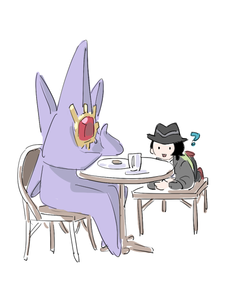 ⭐️
☕️