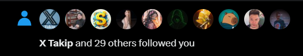 its_amit120's tweet photo. Good morning🌄

Need active followers?

Don't worry, just like this post and follow these accounts 👇

@amit_12x 
@its_amit120 
@sumit_1x 
@BtcCryptoAm 

100% follow back guarantee.

If I don't follow you back within 5-10 minutes, then unfollow them! https://t.co/9pm0krWkSH