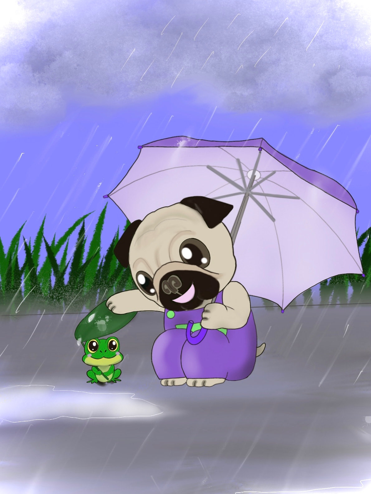 ぱぐ様 イグニッションパック アイドル♪スプラッシュフェスタ ｜ Z/X